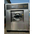 Mesin cuci medis 30kg stainless steel